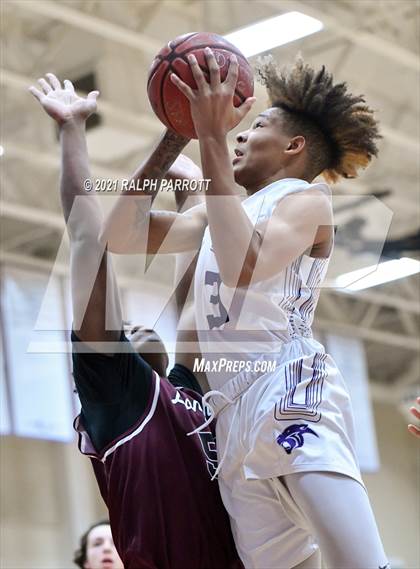 Thumbnail 2 in George Ranch vs Ridge Point photogallery.