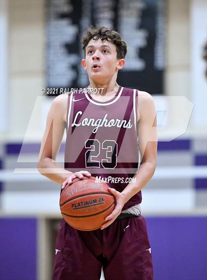 Thumbnail 2 in George Ranch vs Ridge Point photogallery.