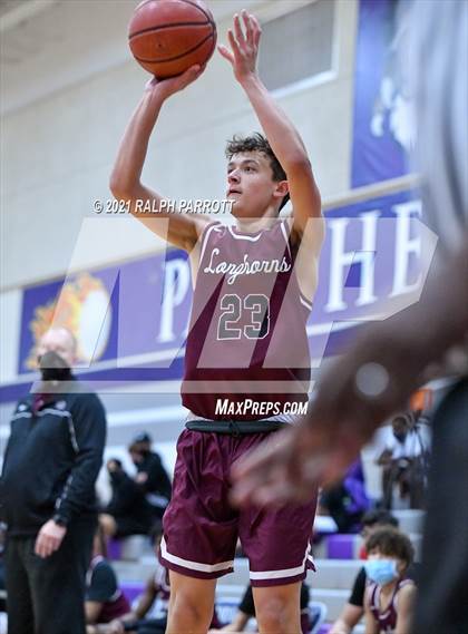 Thumbnail 3 in George Ranch vs Ridge Point photogallery.