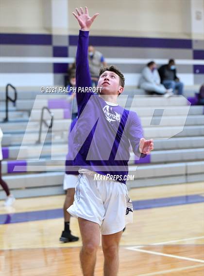 Thumbnail 3 in George Ranch vs Ridge Point photogallery.