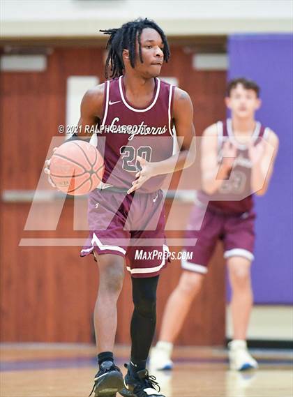 Thumbnail 3 in George Ranch vs Ridge Point photogallery.