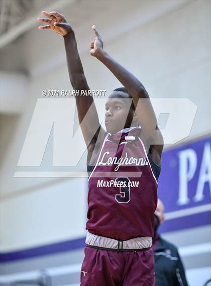 Thumbnail 1 in George Ranch vs Ridge Point photogallery.