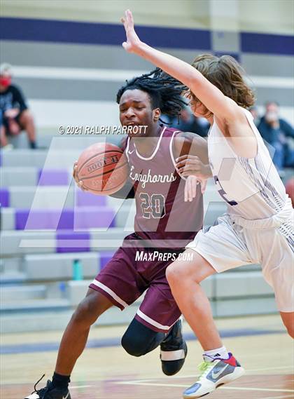Thumbnail 1 in George Ranch vs Ridge Point photogallery.