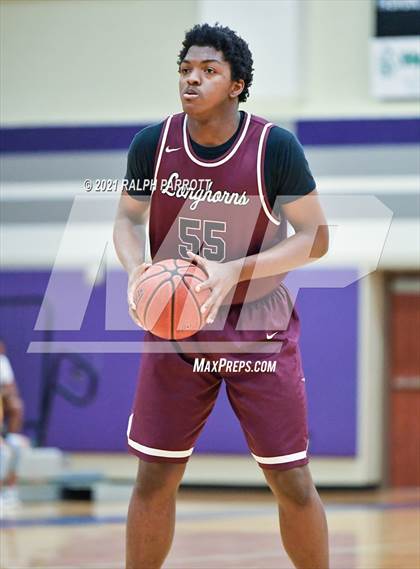 Thumbnail 3 in George Ranch vs Ridge Point photogallery.