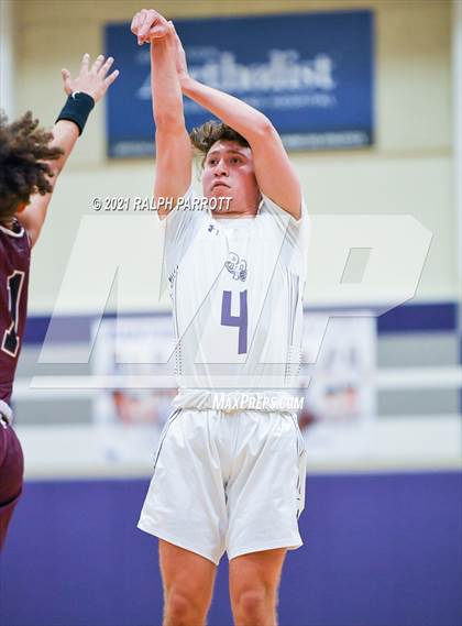 Thumbnail 3 in George Ranch vs Ridge Point photogallery.