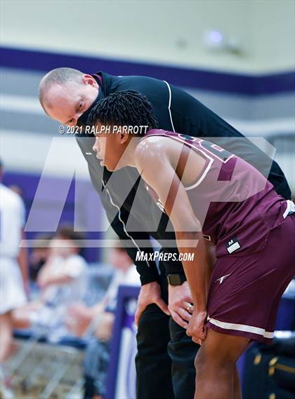 Thumbnail 3 in George Ranch vs Ridge Point photogallery.
