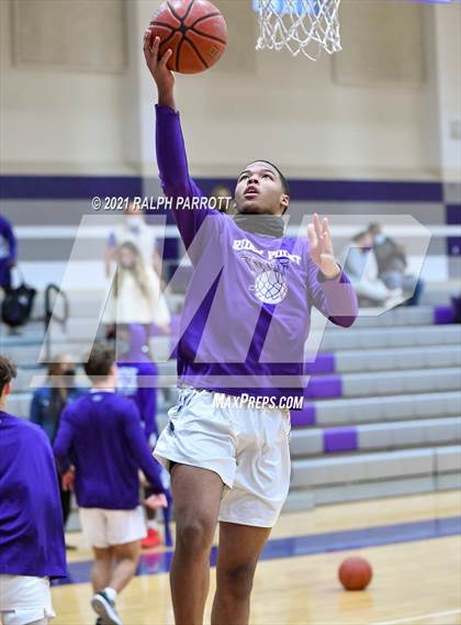 Thumbnail 2 in George Ranch vs Ridge Point photogallery.