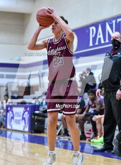 Thumbnail 2 in George Ranch vs Ridge Point photogallery.