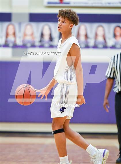 Thumbnail 2 in George Ranch vs Ridge Point photogallery.