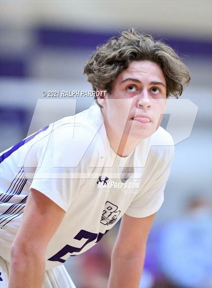 Thumbnail 2 in George Ranch vs Ridge Point photogallery.