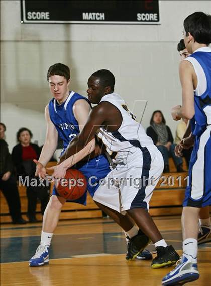 Thumbnail 3 in Edgemont @ Clark Academy photogallery.
