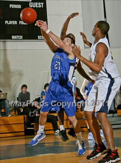 Thumbnail 1 in Edgemont @ Clark Academy photogallery.