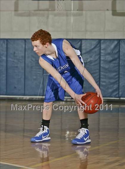 Thumbnail 3 in Edgemont @ Clark Academy photogallery.
