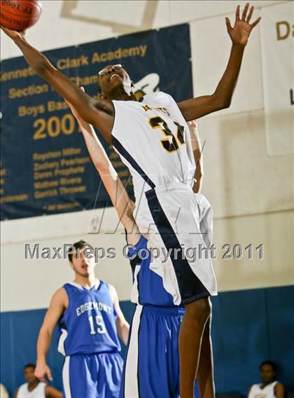 Thumbnail 3 in Edgemont @ Clark Academy photogallery.