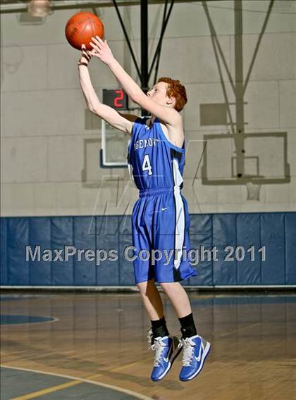 Thumbnail 3 in Edgemont @ Clark Academy photogallery.