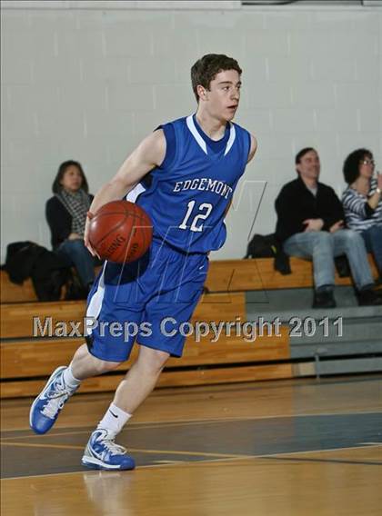 Thumbnail 1 in Edgemont @ Clark Academy photogallery.