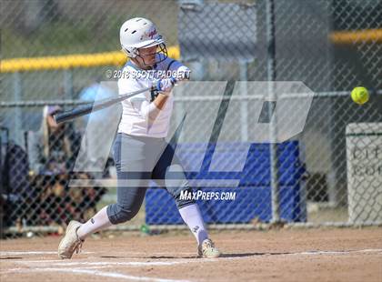 Thumbnail 1 in Murrieta Mesa vs. Elsinore (Stu Penter Classic) photogallery.