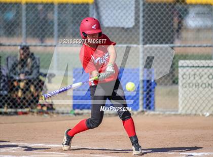 Thumbnail 2 in Murrieta Mesa vs. Elsinore (Stu Penter Classic) photogallery.
