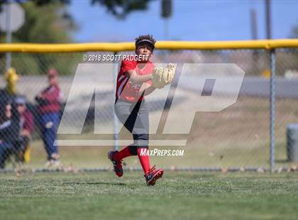 Thumbnail 3 in Murrieta Mesa vs. Elsinore (Stu Penter Classic) photogallery.