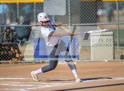 Thumbnail 3 in Murrieta Mesa vs. Elsinore (Stu Penter Classic) photogallery.