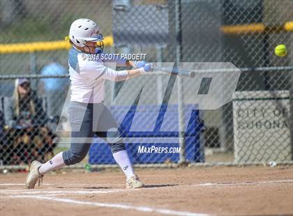 Thumbnail 2 in Murrieta Mesa vs. Elsinore (Stu Penter Classic) photogallery.