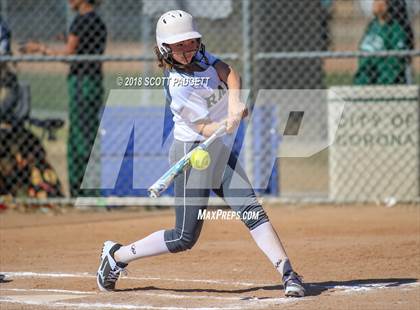 Thumbnail 1 in Murrieta Mesa vs. Elsinore (Stu Penter Classic) photogallery.