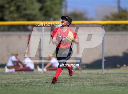Thumbnail 3 in Murrieta Mesa vs. Elsinore (Stu Penter Classic) photogallery.
