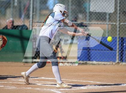 Thumbnail 1 in Murrieta Mesa vs. Elsinore (Stu Penter Classic) photogallery.