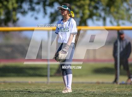 Thumbnail 2 in Murrieta Mesa vs. Elsinore (Stu Penter Classic) photogallery.