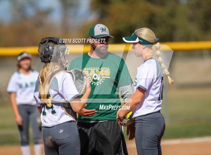 Thumbnail 3 in Murrieta Mesa vs. Elsinore (Stu Penter Classic) photogallery.