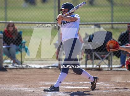 Thumbnail 3 in Murrieta Mesa vs. Elsinore (Stu Penter Classic) photogallery.
