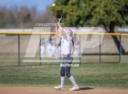 Thumbnail 3 in Murrieta Mesa vs. Elsinore (Stu Penter Classic) photogallery.