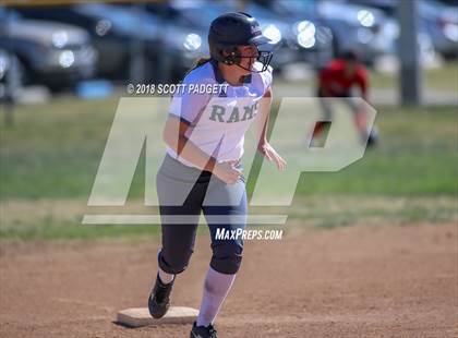Thumbnail 1 in Murrieta Mesa vs. Elsinore (Stu Penter Classic) photogallery.
