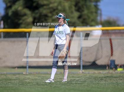 Thumbnail 3 in Murrieta Mesa vs. Elsinore (Stu Penter Classic) photogallery.