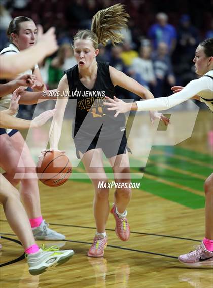 Thumbnail 1 in Middleton vs. Bishop Kelly (SIC Central Section 5A Final) photogallery.
