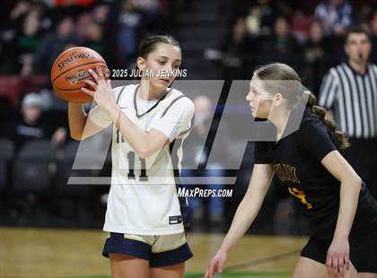 Thumbnail 2 in Middleton vs. Bishop Kelly (SIC Central Section 5A Final) photogallery.
