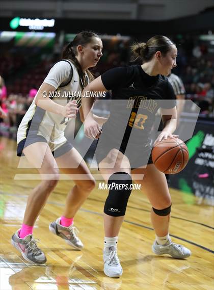 Thumbnail 1 in Middleton vs. Bishop Kelly (SIC Central Section 5A Final) photogallery.