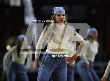 Thumbnail 2 in Middleton vs. Bishop Kelly (SIC Central Section 5A Final) photogallery.