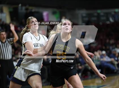 Thumbnail 1 in Middleton vs. Bishop Kelly (SIC Central Section 5A Final) photogallery.