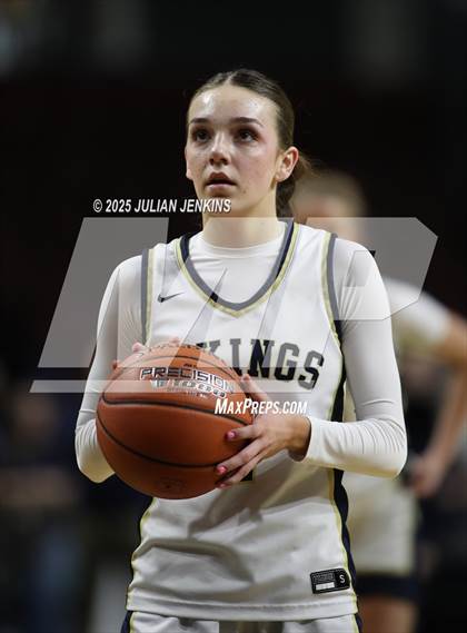 Thumbnail 1 in Middleton vs. Bishop Kelly (SIC Central Section 5A Final) photogallery.