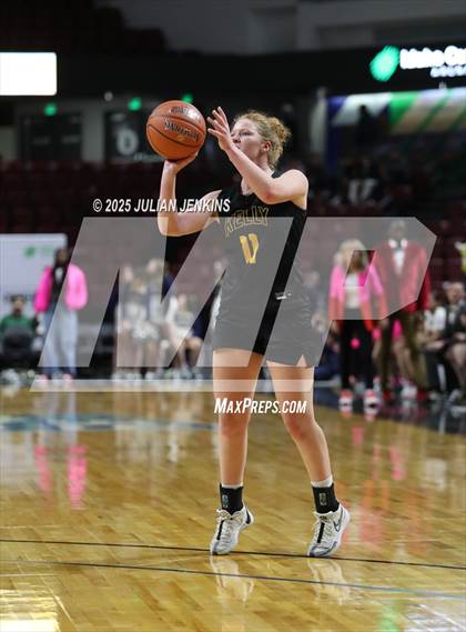 Thumbnail 1 in Middleton vs. Bishop Kelly (SIC Central Section 5A Final) photogallery.