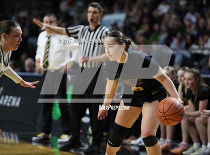Thumbnail 1 in Middleton vs. Bishop Kelly (SIC Central Section 5A Final) photogallery.
