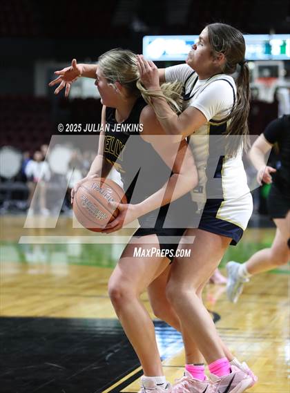 Thumbnail 1 in Middleton vs. Bishop Kelly (SIC Central Section 5A Final) photogallery.
