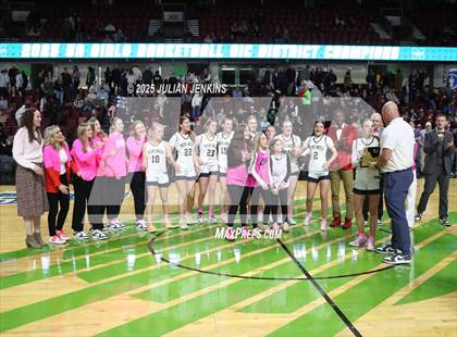 Thumbnail 3 in Middleton vs. Bishop Kelly (SIC Central Section 5A Final) photogallery.