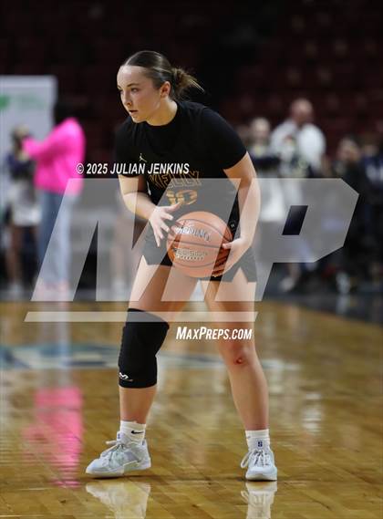 Thumbnail 1 in Middleton vs. Bishop Kelly (SIC Central Section 5A Final) photogallery.