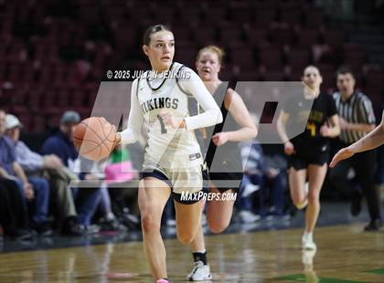 Thumbnail 2 in Middleton vs. Bishop Kelly (SIC Central Section 5A Final) photogallery.