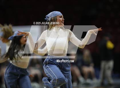 Thumbnail 2 in Middleton vs. Bishop Kelly (SIC Central Section 5A Final) photogallery.