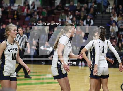 Thumbnail 1 in Middleton vs. Bishop Kelly (SIC Central Section 5A Final) photogallery.