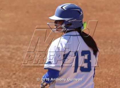 Thumbnail 1 in Lompoc vs. Louisville (CIF SS Div 5 Final) photogallery.