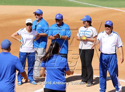 Thumbnail 1 in Lompoc vs. Louisville (CIF SS Div 5 Final) photogallery.